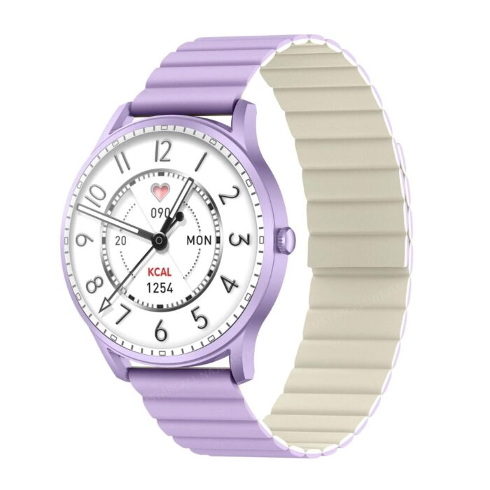 Kieslect Lady Calling Watch Lora - Image 2