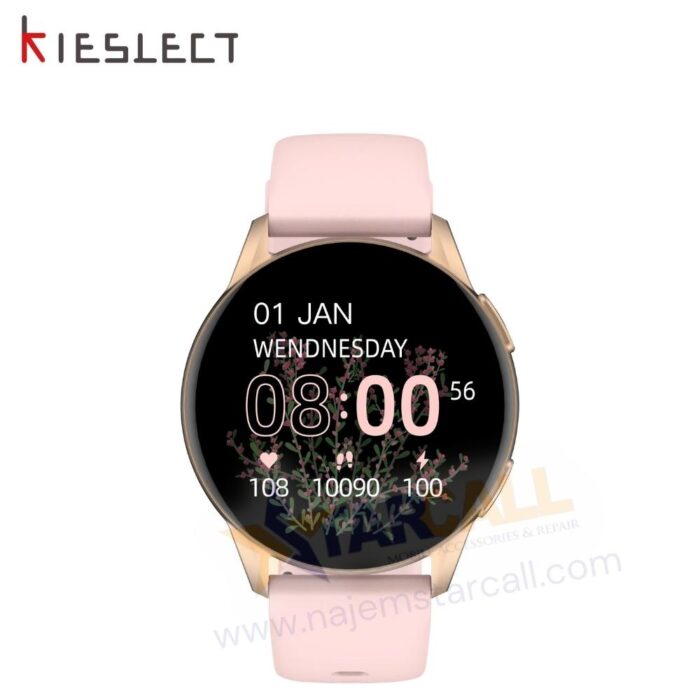 Kieslect Lady Smart Watch L11 Pro - Image 2