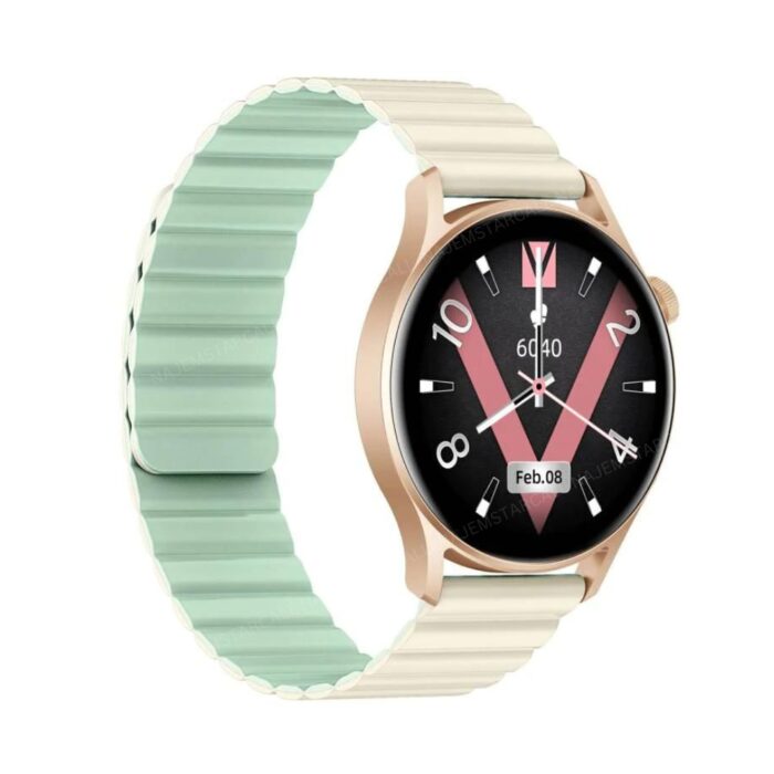Kieslect Lady Watch Lora 2 - Image 6