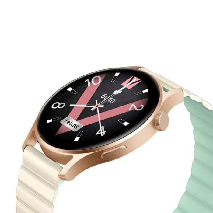 Kieslect Lady Watch Lora 2 - Image 7