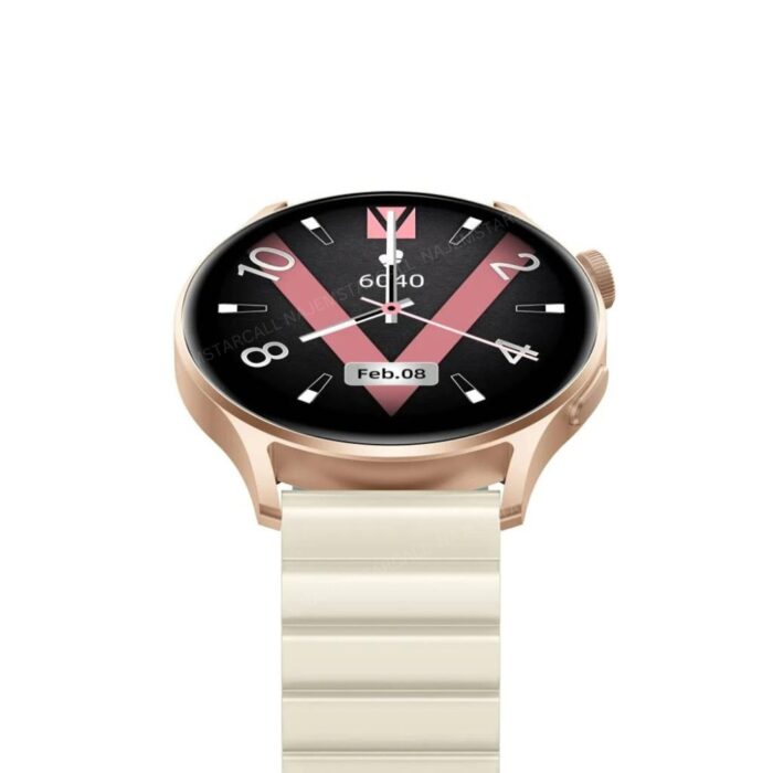 Kieslect Lady Watch Lora 2 - Image 5