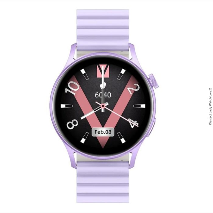 Kieslect Lady Watch Lora 2 - Image 2