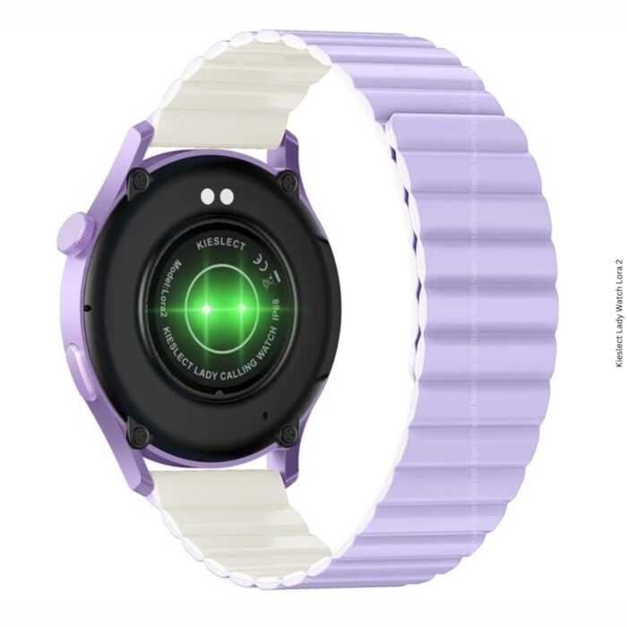 Kieslect Lady Watch Lora 2 - Image 4