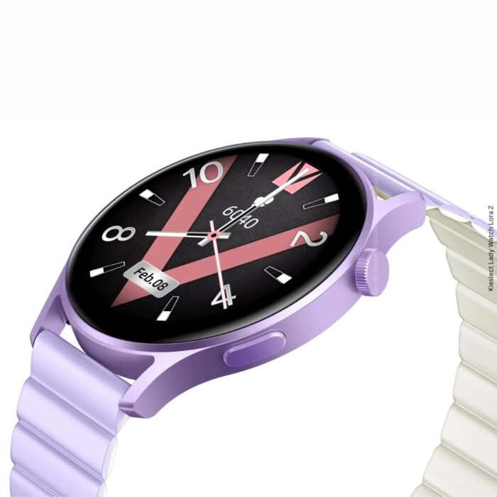 Kieslect Lady Watch Lora 2 - Image 3