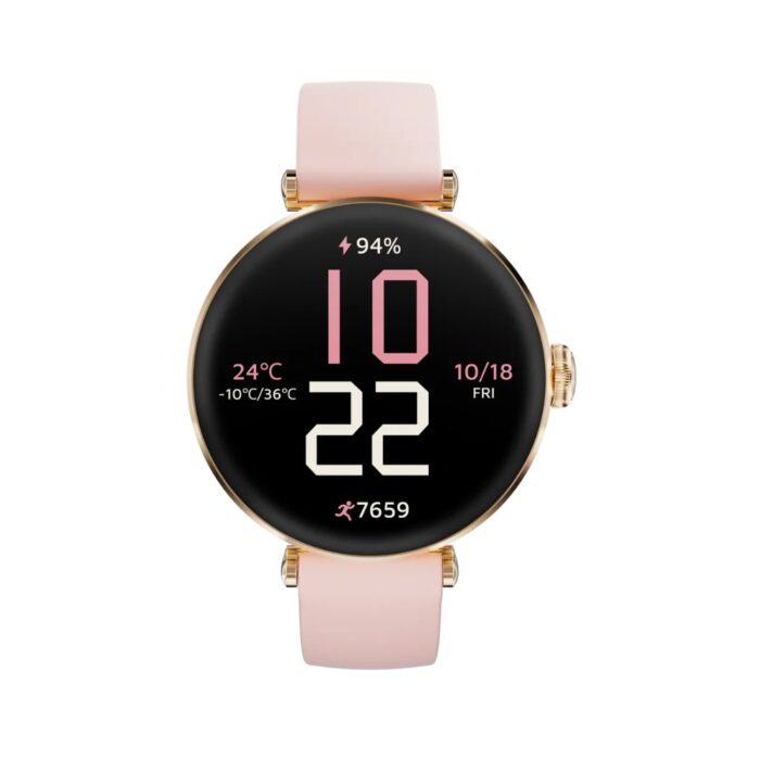 Kieslect Lady Watch Pura - Image 2