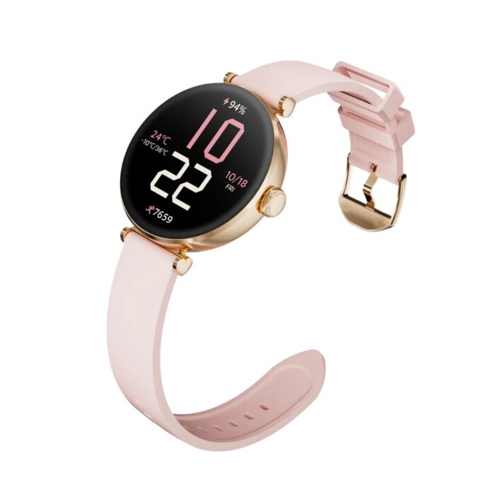 Kieslect Lady Watch Pura - Image 5