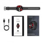 Kieslect Smart Calling Smartwatch Kr - Image 5