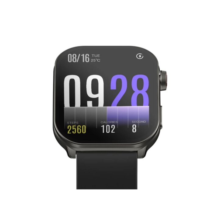 Kieslect Smart Calling Watch Balancs - Image 4