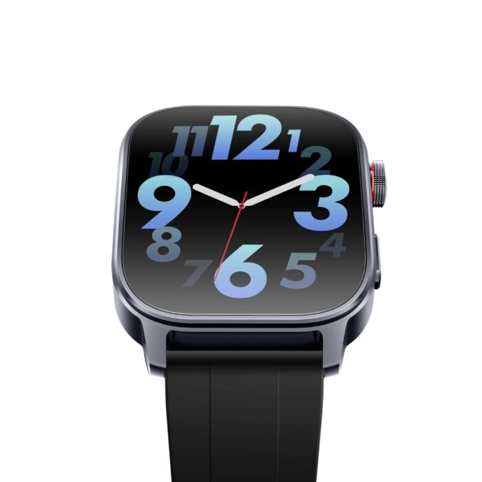 Kieslect Smart Calling Watch Ks 3 - Image 4