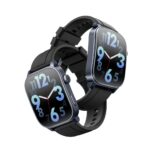 Kieslect Smart Calling Watch Ks 3 - Image 5