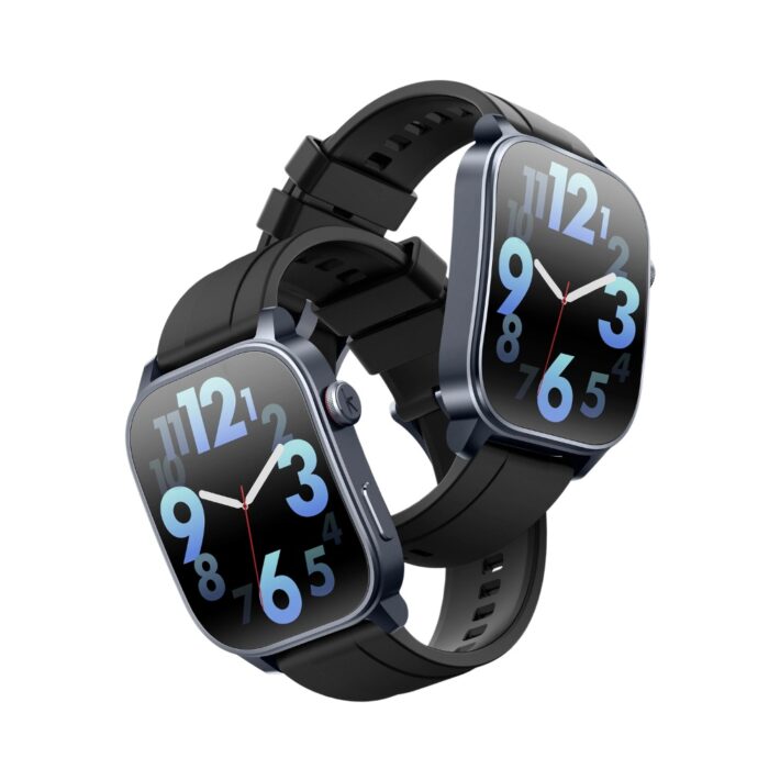 Kieslect Smart Calling Watch Ks 3 - Image 5