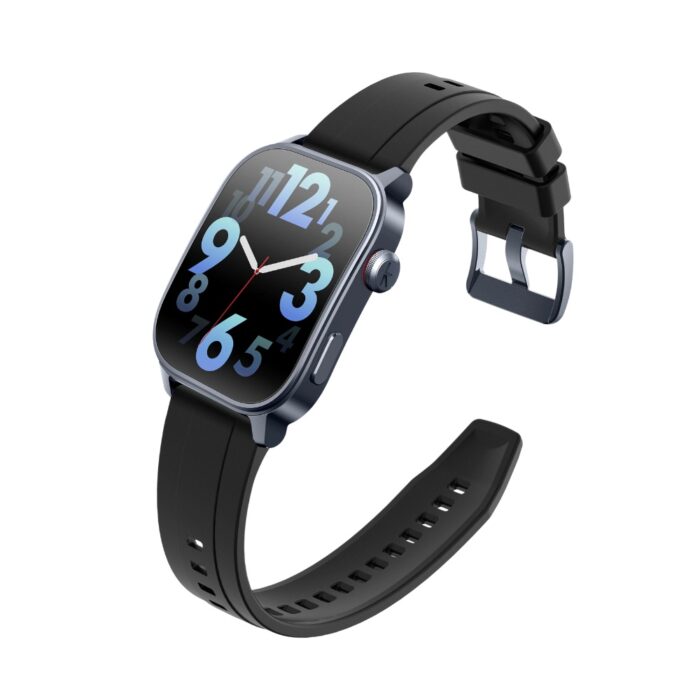 Kieslect Smart Calling Watch Ks 3 - Image 6