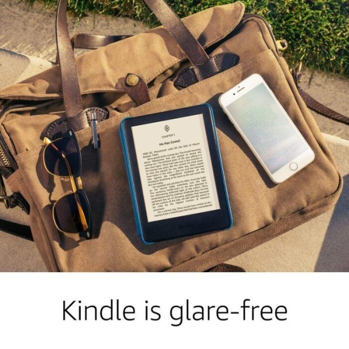 Amazon Kindle (10th Gen) 8GB Black - Image 4