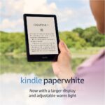 Amazon Kindle Paperwhite 11th generation 16GB - Image 2