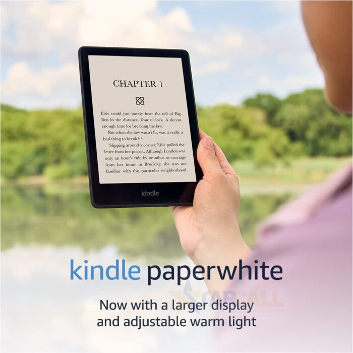 Amazon Kindle Paperwhite 11th generation 16GB - Image 2