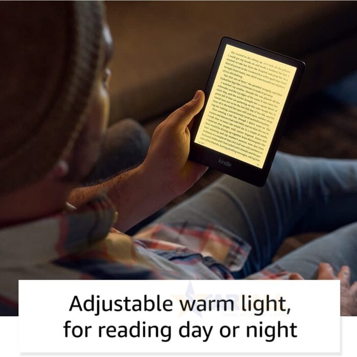 Amazon Kindle Paperwhite 11th generation 16GB - Image 3