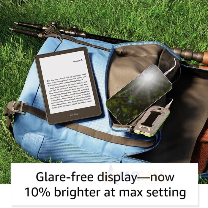 Amazon Kindle Paperwhite 11th generation 16GB - Image 4