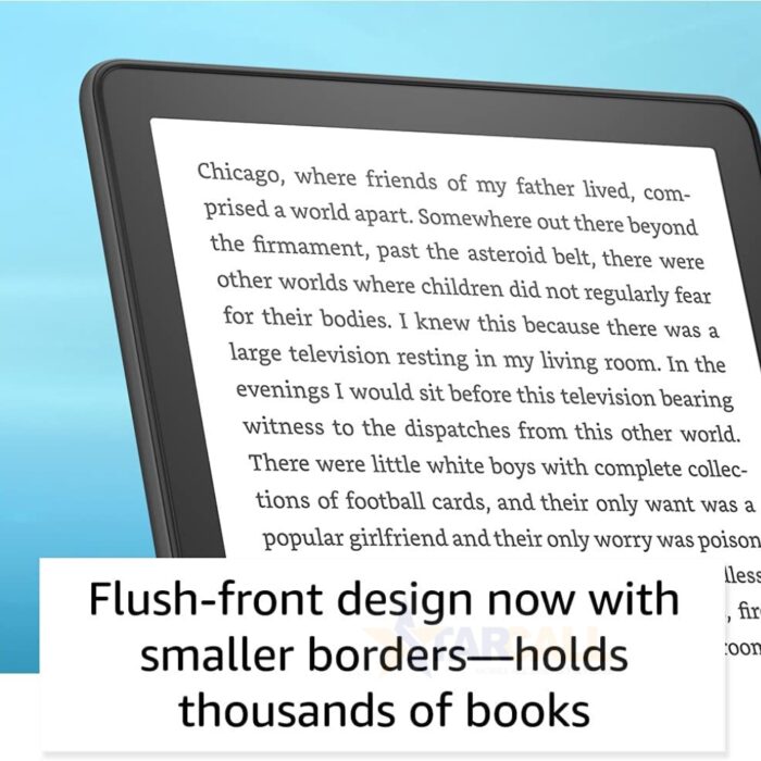 Amazon Kindle Paperwhite 11th generation 16GB - Image 5