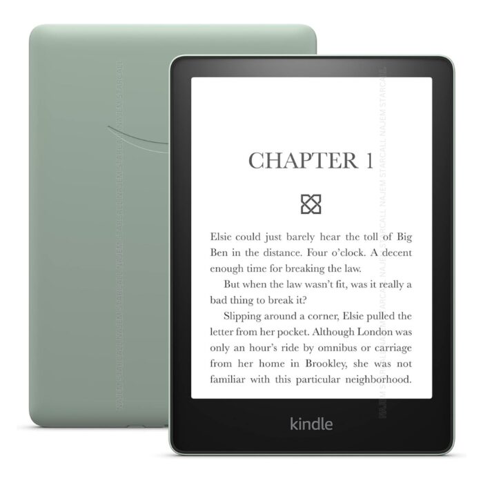 Amazon Kindle Paperwhite 11th generation 16GB - Image 7