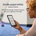 Kindle Paperwhite Signature Edition (32 GB) - Image 2