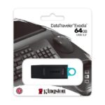 Kingston DataTraveler Exodia 64GB