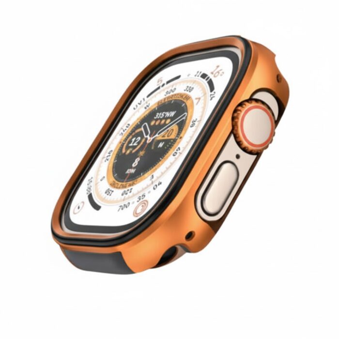 Kzdoo Defender Case for Apple Watch Ultra 49MM - Image 10