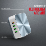 LDNIO A8101 8 USB Port Quick Charge 3.0 - Image 5