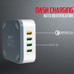 LDNIO A8101 8 USB Port Quick Charge 3.0 - Image 4