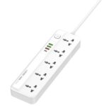 LDNIO SC5415 Power Socket 2500W