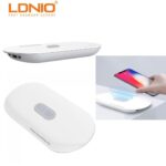 LDNIO Universal Wireless Charger 10000mAh - Image 2