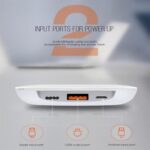 LDNIO Universal Wireless Charger 10000mAh - Image 3