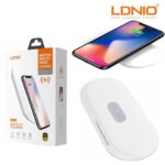 LDNIO Universal Wireless Charger 10000mAh