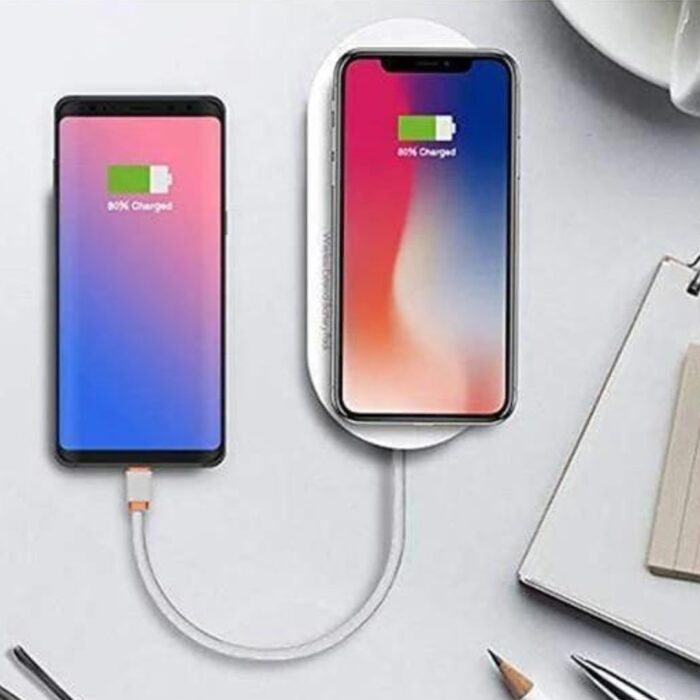 LDNIO Universal Wireless Charger 10000mAh - Image 4