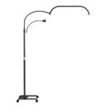 LED Moon Light HD-G66X (24-inch)