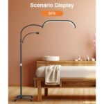LED Moon Light HD-G63X (20-inch) - Image 9