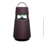 LG XBOOM 360 RP4 Omnidirectional Portable Bluetooth Speaker
