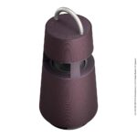LG XBOOM 360 RP4 Omnidirectional Portable Bluetooth Speaker - Image 5
