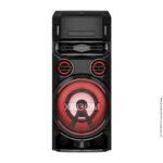 LG XBOOM ON7 Speaker with Lighting
