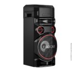 LG XBOOM ON7 Speaker with Lighting - Image 2