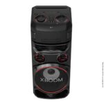 LG XBOOM ON7 Speaker with Lighting - Image 3