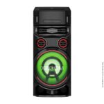LG XBOOM ON7 Speaker with Lighting - Image 4