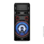 LG XBOOM ON7 Speaker with Lighting - Image 6