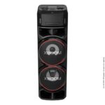 LG XBOOM ON9 Speaker Karaoke and Lighting