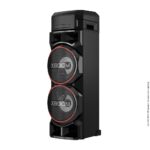 LG XBOOM ON9 Speaker Karaoke and Lighting - Image 2