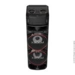 LG XBOOM ON9 Speaker Karaoke and Lighting - Image 4