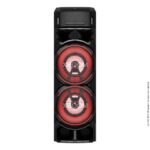 LG XBOOM ON9 Speaker Karaoke and Lighting - Image 5