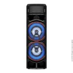 LG XBOOM ON9 Speaker Karaoke and Lighting - Image 6