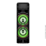 LG XBOOM ON9 Speaker Karaoke and Lighting - Image 7