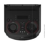 LG XBOOM ON9 Speaker Karaoke and Lighting - Image 8