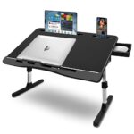 Laptop Desk for Bed F8L